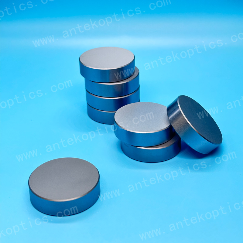 Custom Silicon Wafer