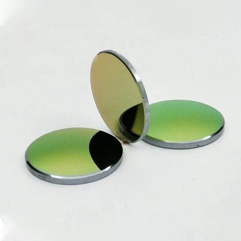 Germanium Single Srystal